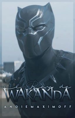 El Rey de Wakanda | T'Challa