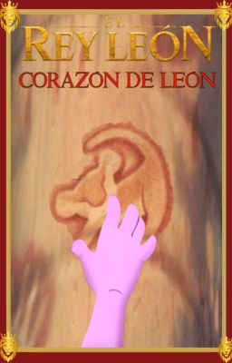 El Rey León 4: Corazón de León