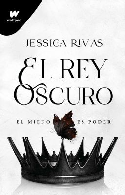 El Rey Oscuro [En Librerías]