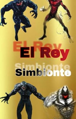 El rey simbionte 