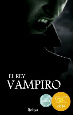 El Rey Vampiro (Editada)