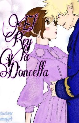 El Rey y la Doncella