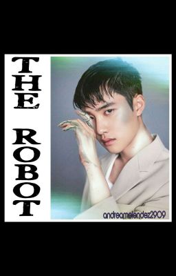 El robot/the robot (kaisso)