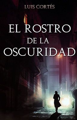 El rostro de la oscuridad