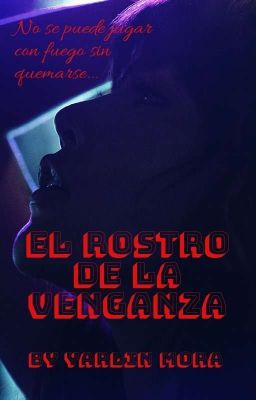 El Rostro de la Venganza