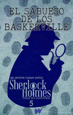 El sabueso de los Baskerville