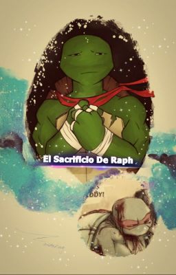 El Sacrificio De Raphael