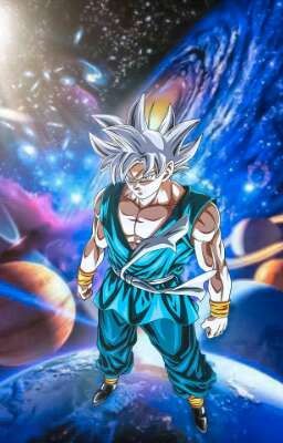 El saiyajin desterrado