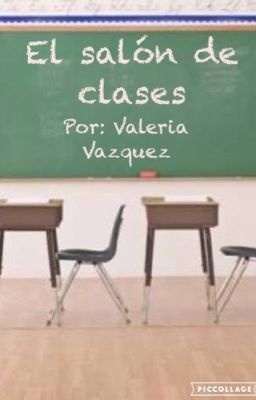 El salón de clases