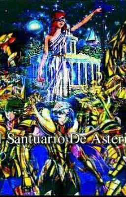 EL SANTUARIO DE ASTERIA