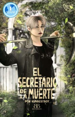 El secretario de la muerte | Lee MinHo & Male OC