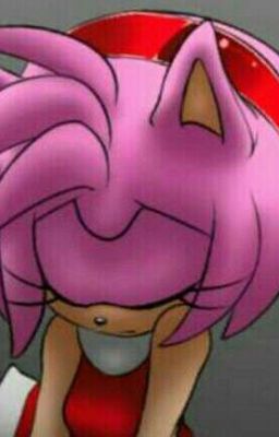 El Secreto de Amy Rose (Shadamy)