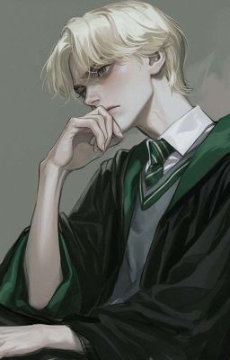 El Secreto De Draco Malfoy 