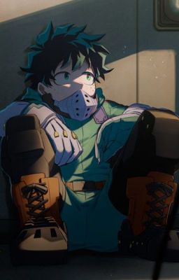 EL SECRETO DE IZUKU