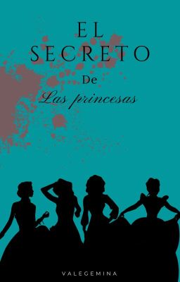 El secreto de las princesas