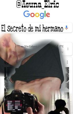 El Secreto de mi Hermano