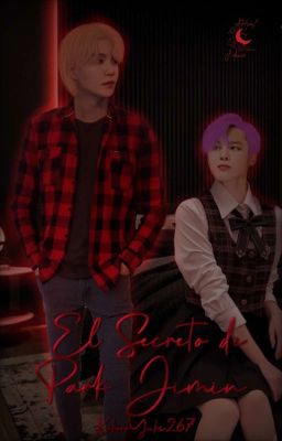 El secreto de Park Jimin ||YoonMin||