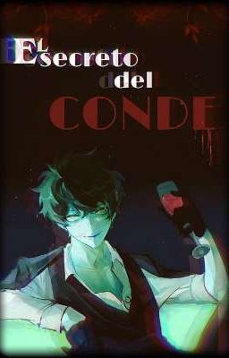 EL SECRETO DEL CONDE (IZUOCHA)