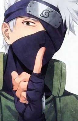 El secreto oculto de Hatake Kakashi