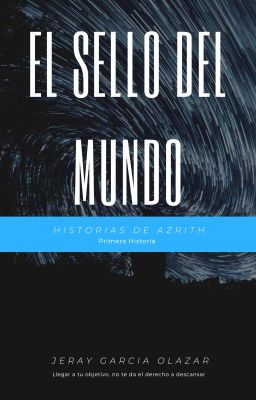 EL SELLO DEL MUNDO