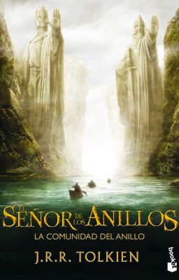 El Señor de los Anillos ^^La Comunidad del Anillo^ (Aragorn y Tu)