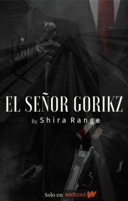 El Señor Gorikz [MBE] (Borrador)