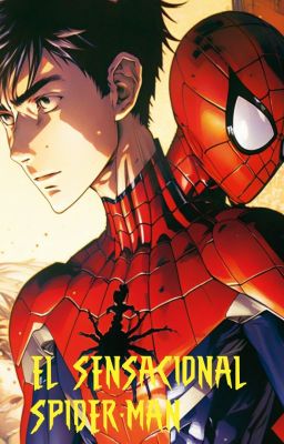 El Sensacional Spider-Man [Evangelion] [Marvel]