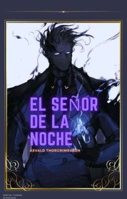 EL SEÑOR DE LA NOCHE