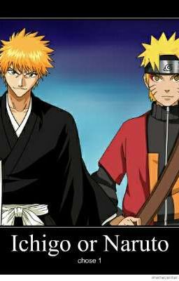 EL SHINOBI RENACIDO EN SHINIGAMI!!!