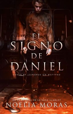 El signo de Daniel © 2016