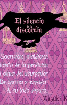 El silencio de la discordia