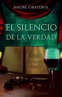 El silencio de la verdad [BORRADOR]