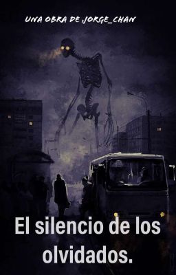 El Silencio de los olvidados