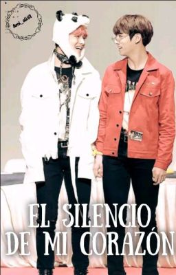 EL SILENCIO DE MI CORAZÓN [TaeKook]