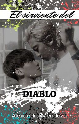 El Sirviente del Diablo (Chanbaek)