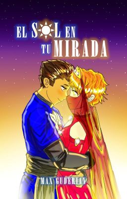 El Sol en tu Mirada [BluePulse]