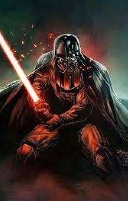 El sucesor de DARTH VADER