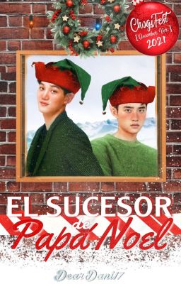 El sucesor de Papá Noel || KaiSoo