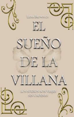 EL SUEÑO DE LA VILLANA | Chloé Bourgeois