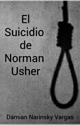 El Suicidio de Norman Usher.