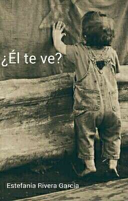 ¿Él te ve?