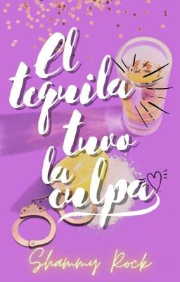 El tequila tuvo la culpa 