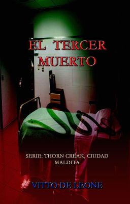 El tercer muerto