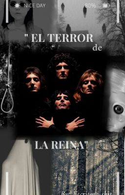 El Terror de la reina