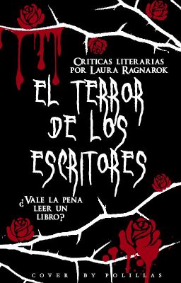 El terror de los escritores