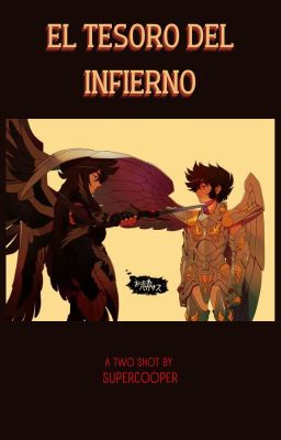 El tesoro del infierno◇ One Shot ◇