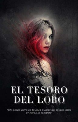 EL TESORO DEL LOBO