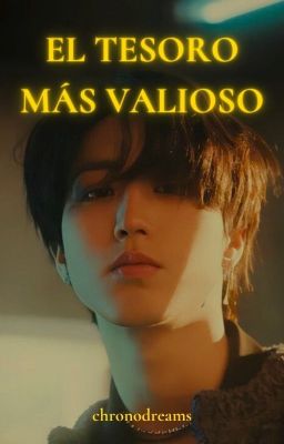 El tesoro más valioso › Minsung