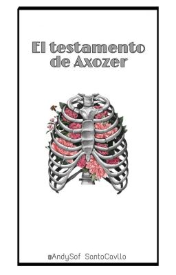 El testamento de Axozer.