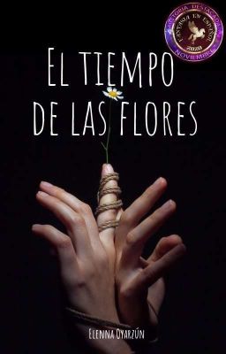 El tiempo de las flores